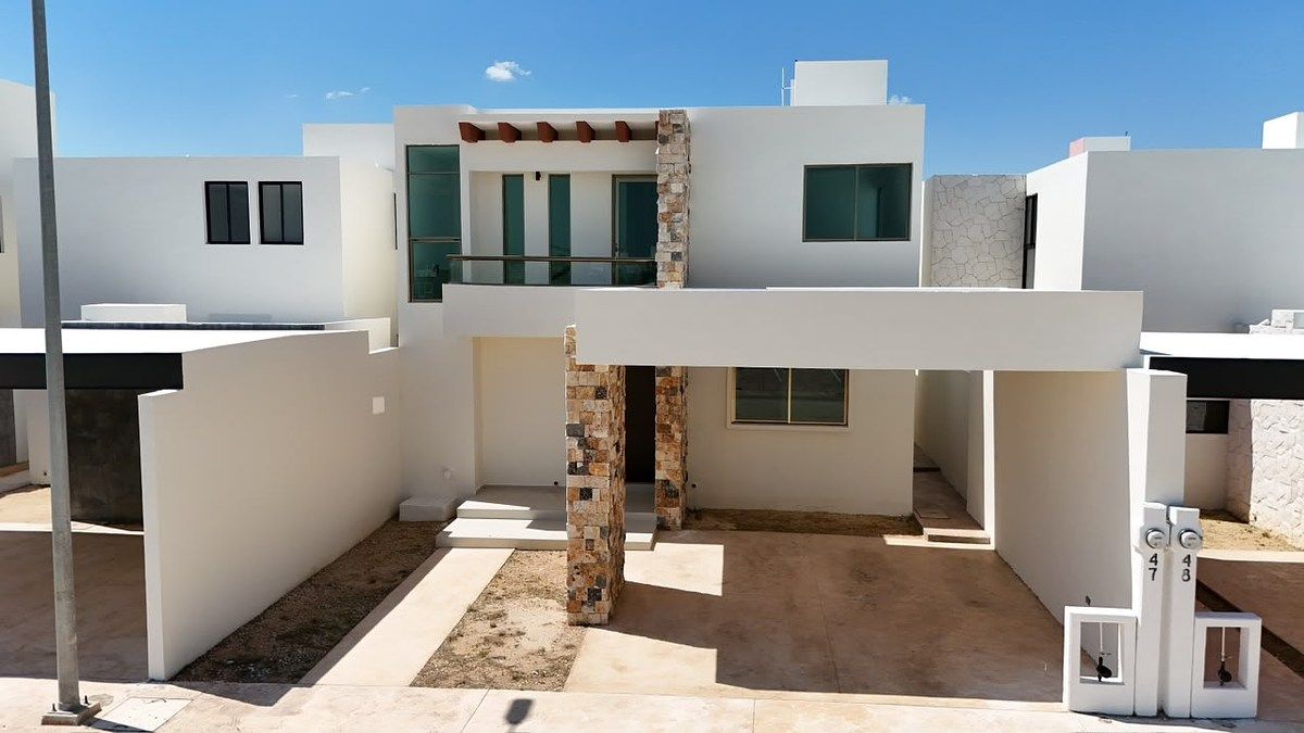 For Sale Model NOGAL Residence ready for immediate delivery, photo 1 of 27