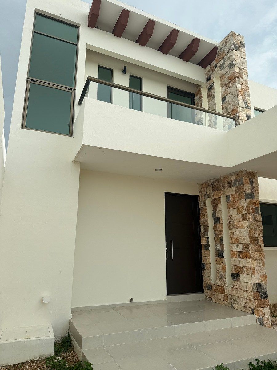 House in Gran San Pedro Cholul, Mérida, photo 3 of 27