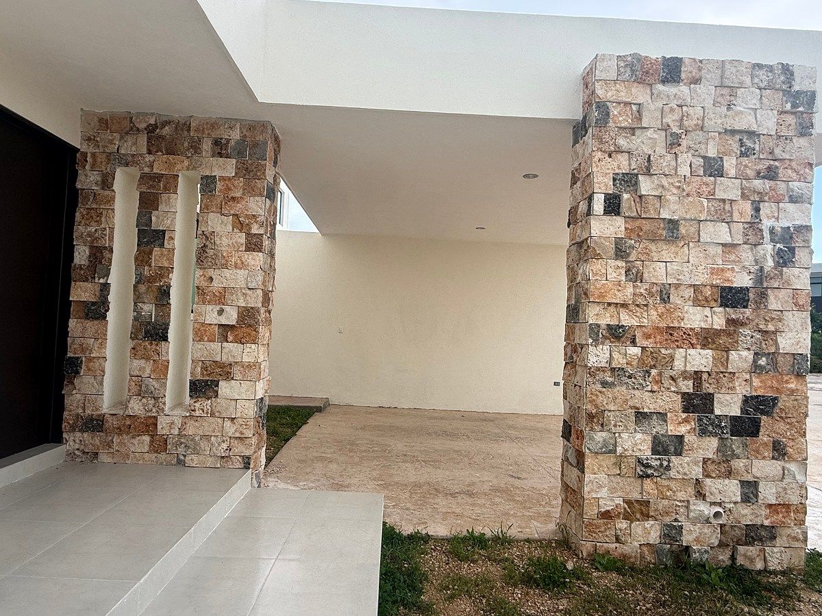 House in Gran San Pedro Cholul, Mérida, photo 4 of 27