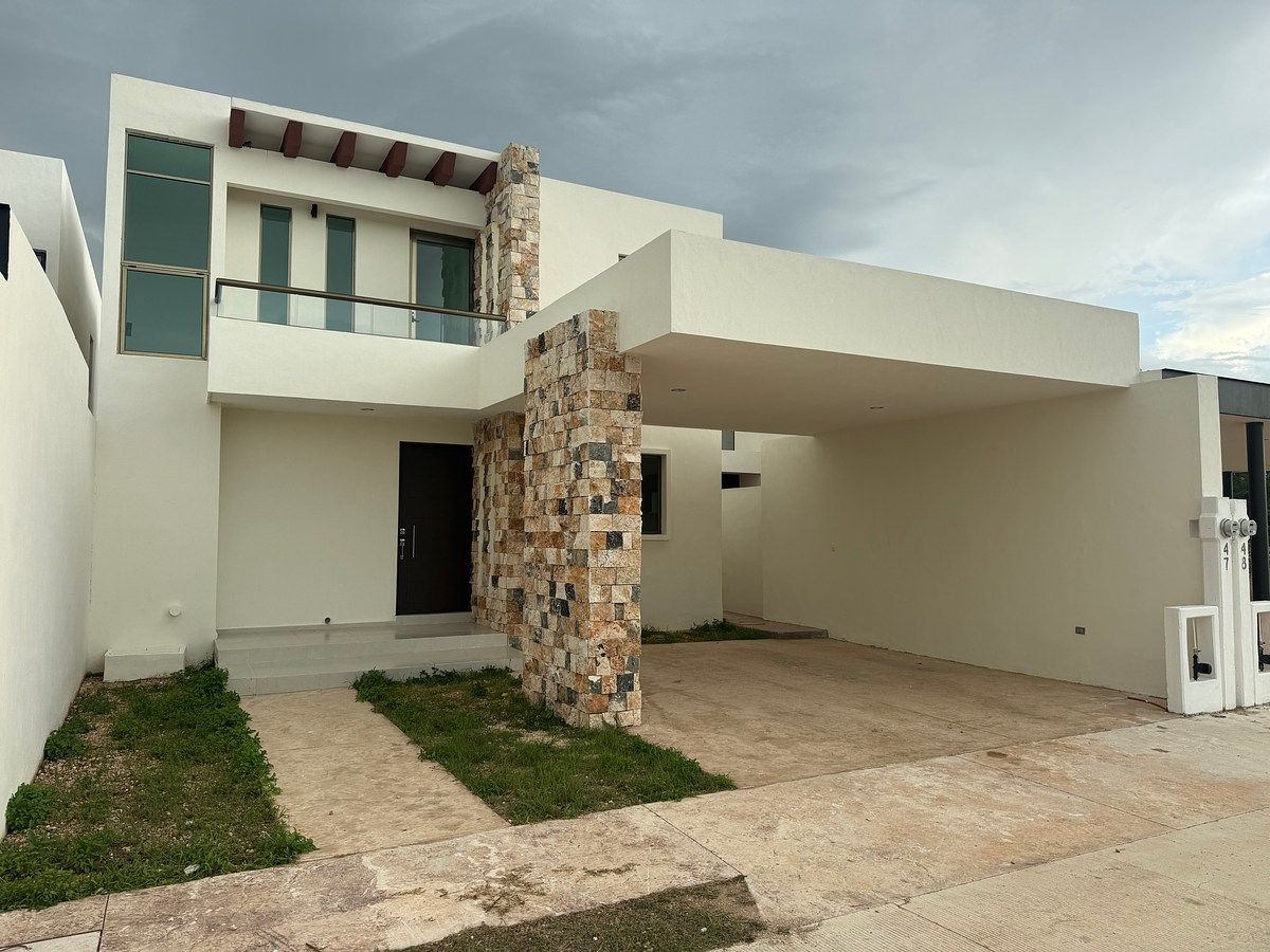 House in Gran San Pedro Cholul, Mérida, photo 2 of 27
