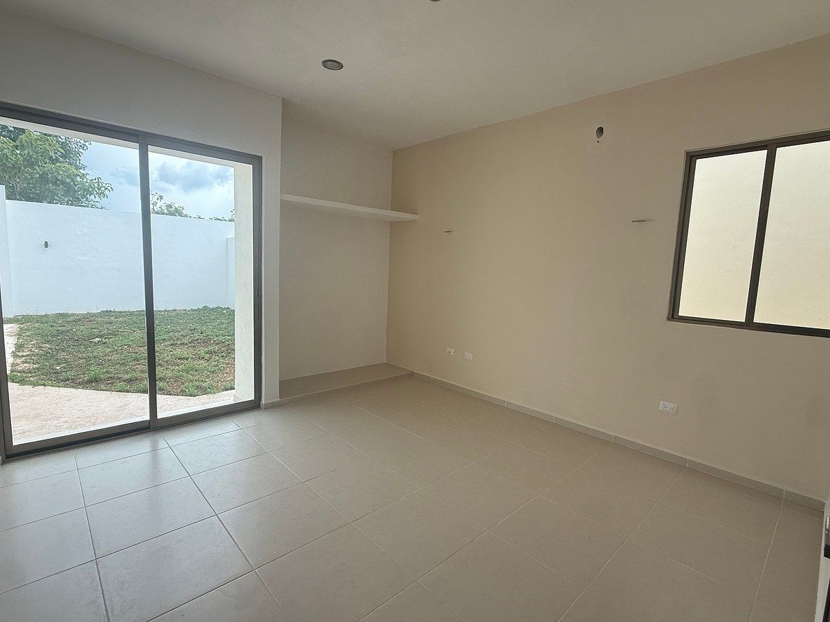 House in Gran San Pedro Cholul, Mérida, photo 9 of 27
