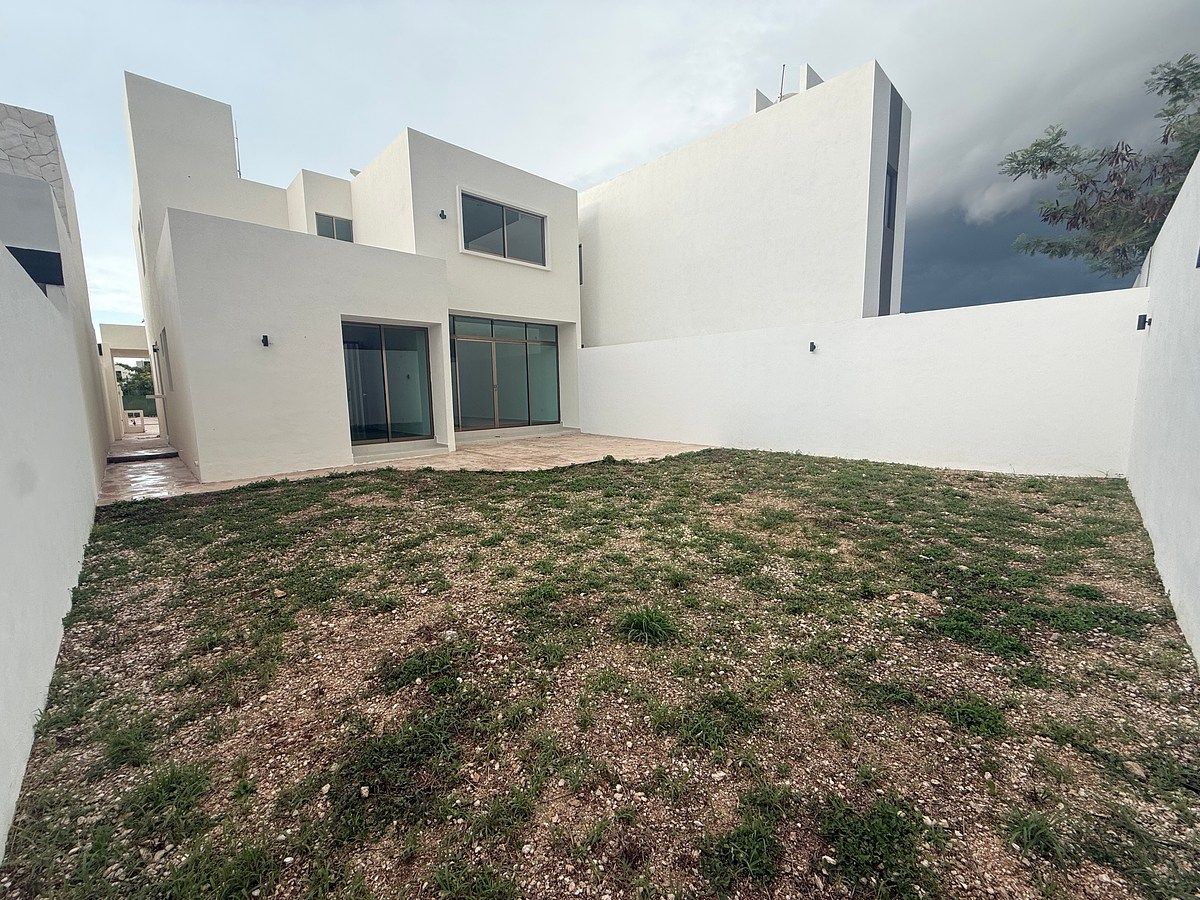 House in Gran San Pedro Cholul, Mérida, photo 17 of 27
