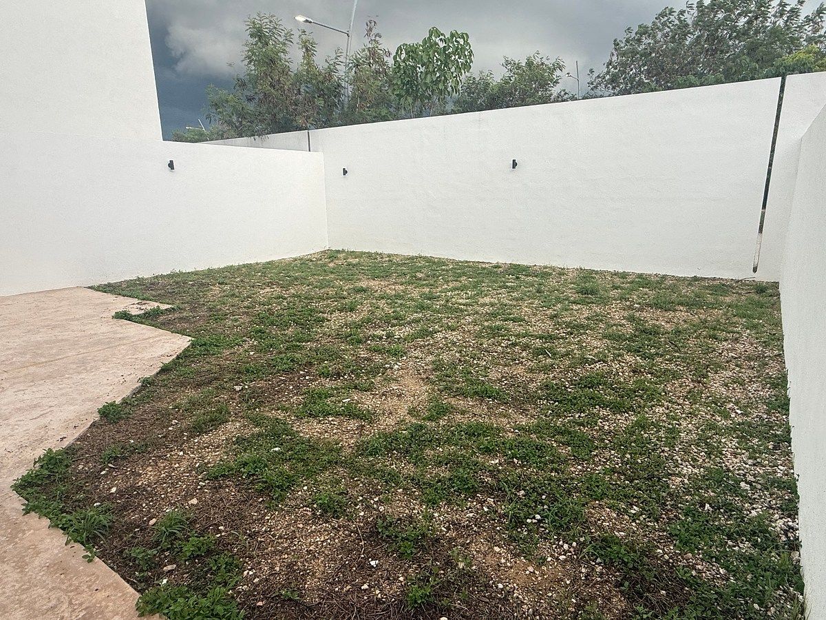 House in Gran San Pedro Cholul, Mérida, photo 18 of 27
