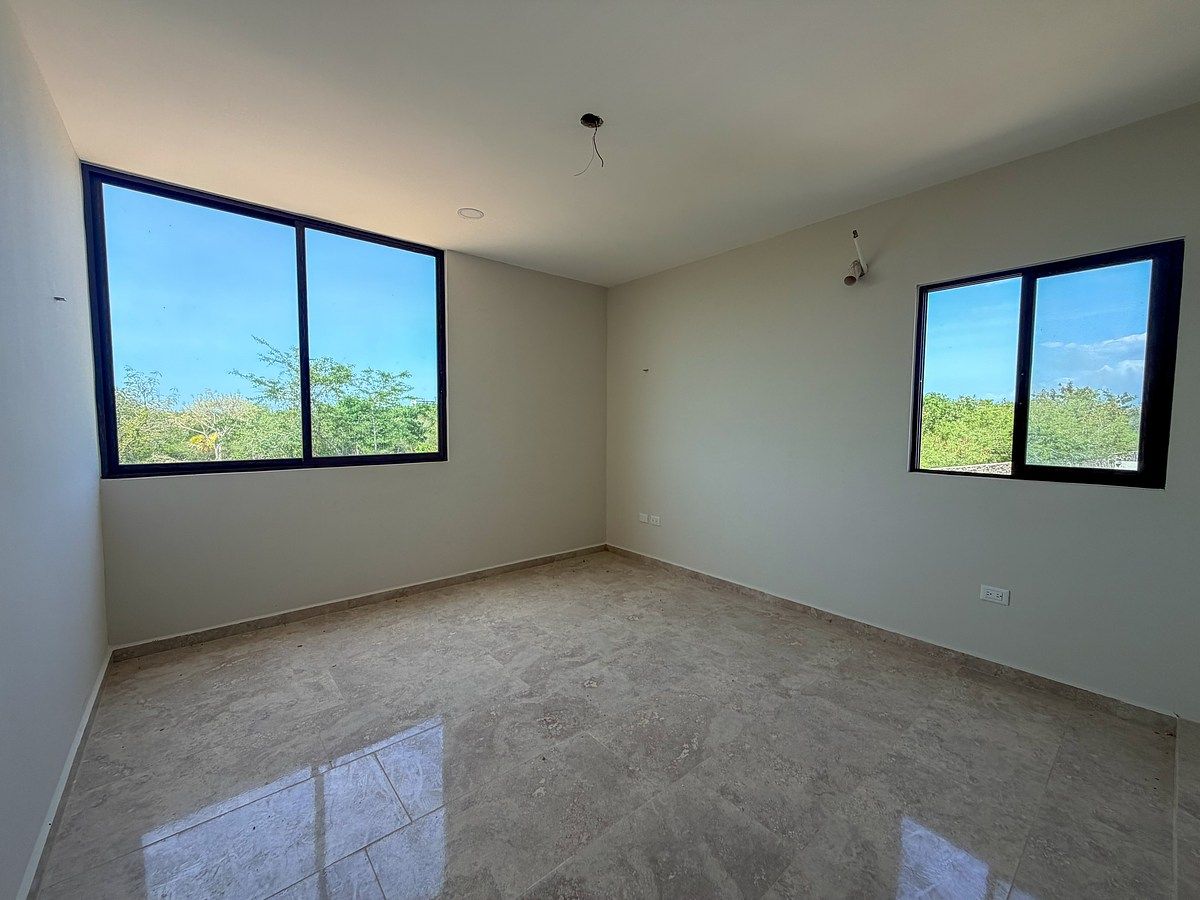Casa em Xcanatún, Mérida, foto 7 de 47