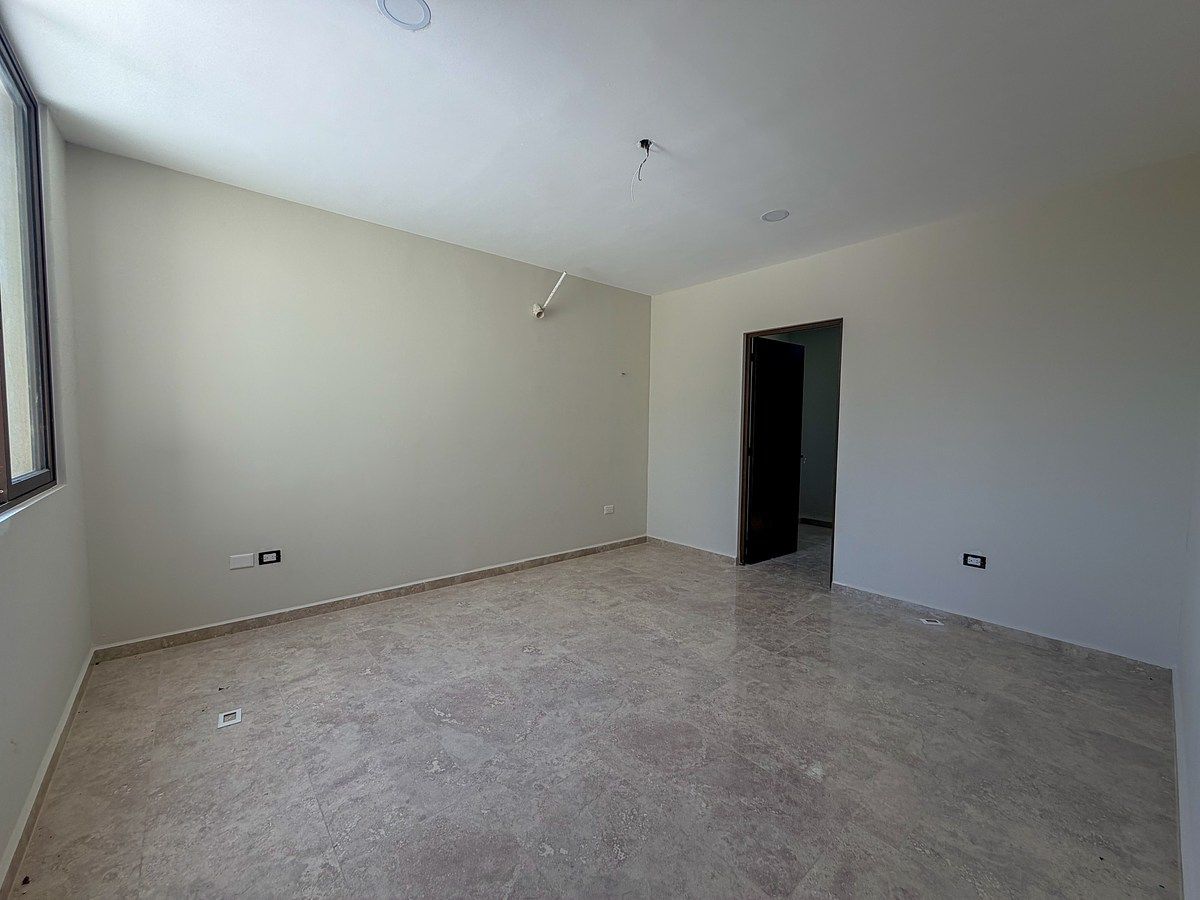 Casa em Xcanatún, Mérida, foto 16 de 47