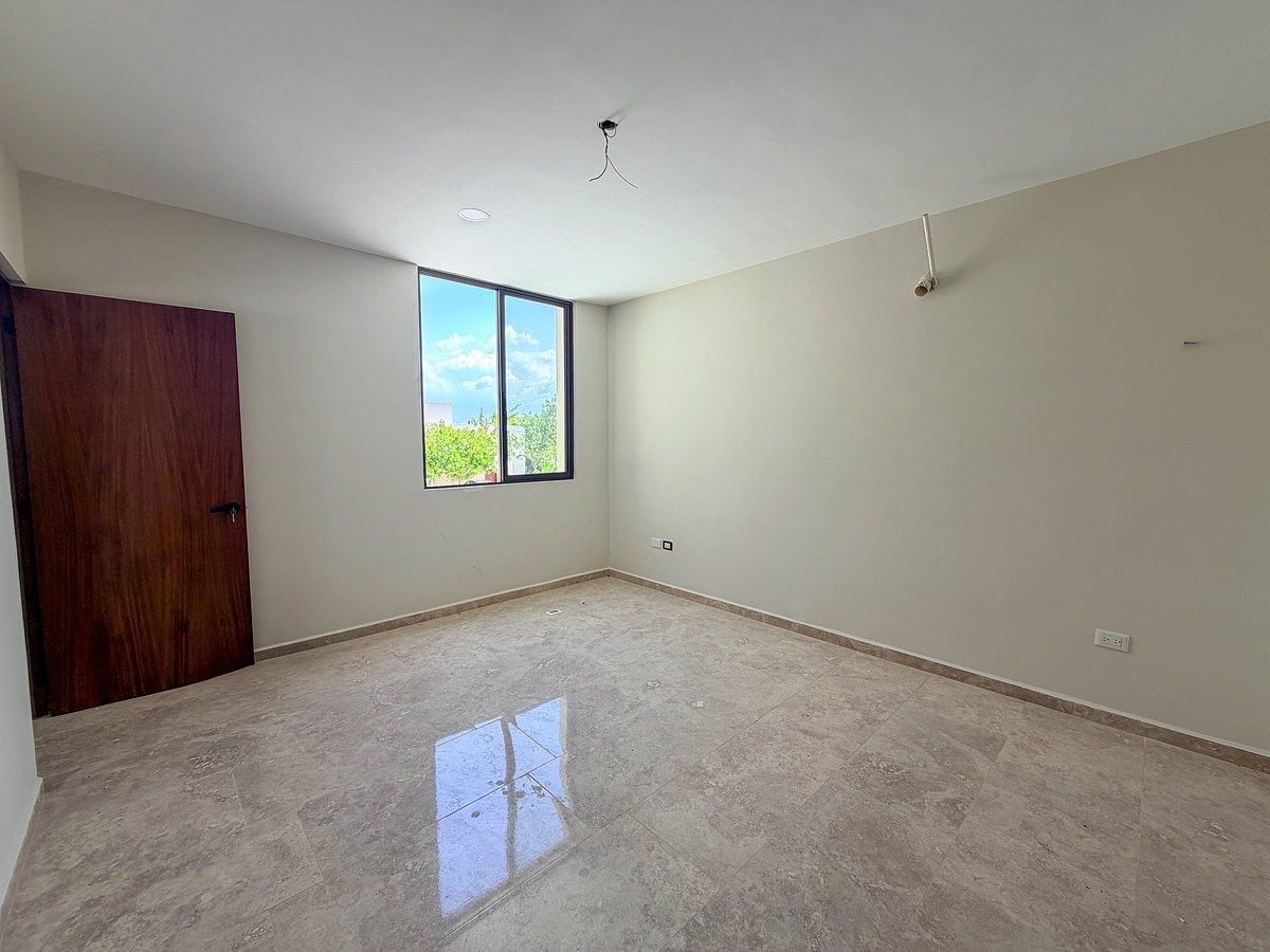 Casa em Xcanatún, Mérida, foto 18 de 47