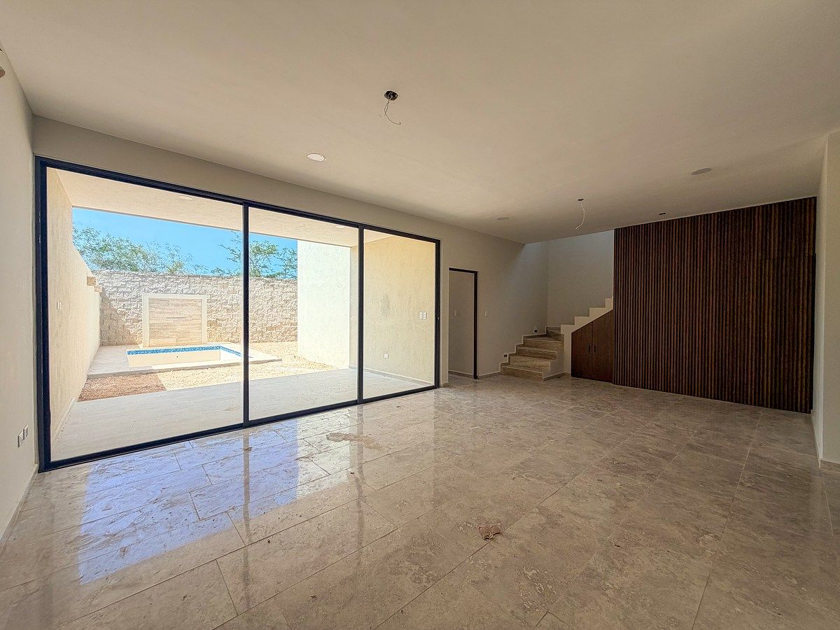 Casa em Xcanatún, Mérida, foto 23 de 47