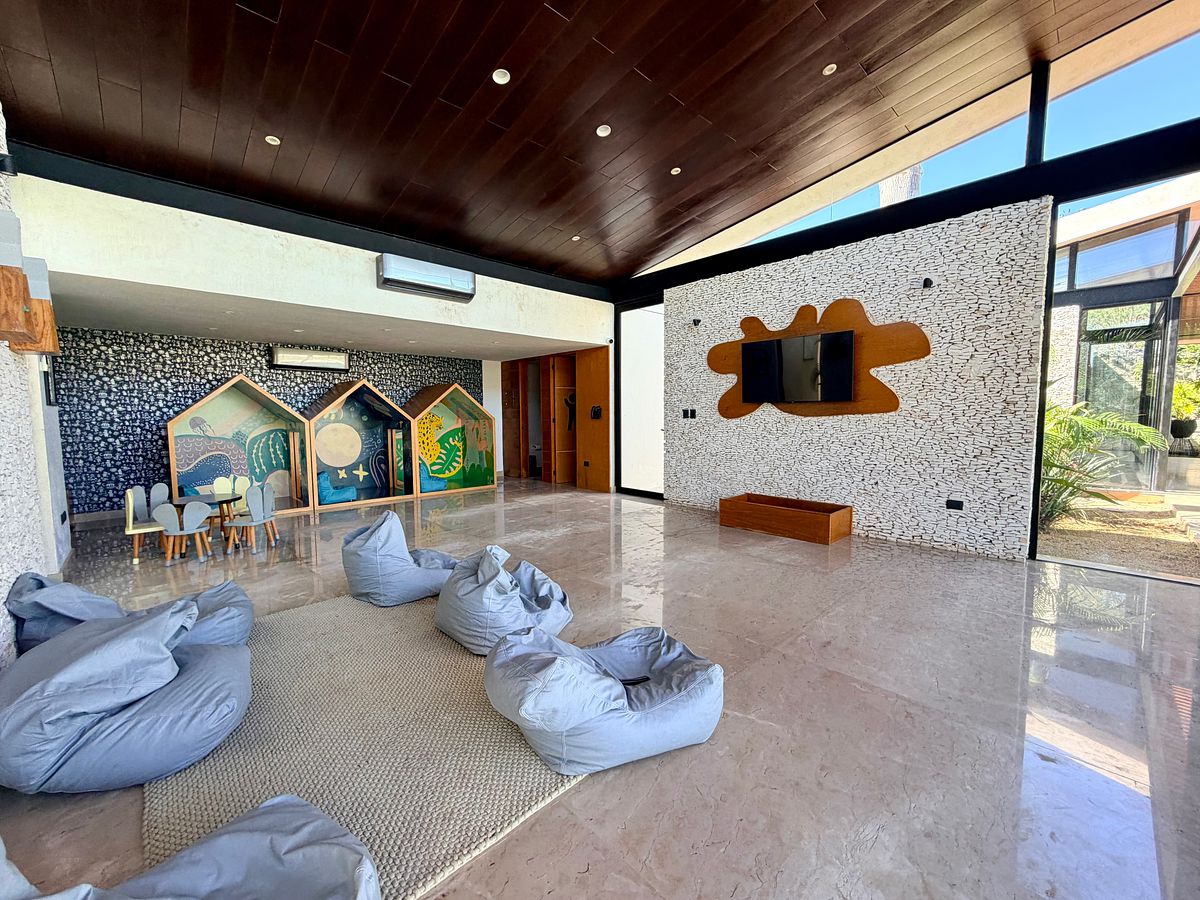 Casa em Xcanatún, Mérida, foto 34 de 47