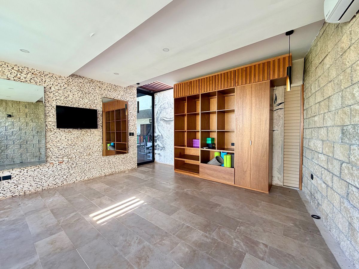 Casa em Xcanatún, Mérida, foto 37 de 47