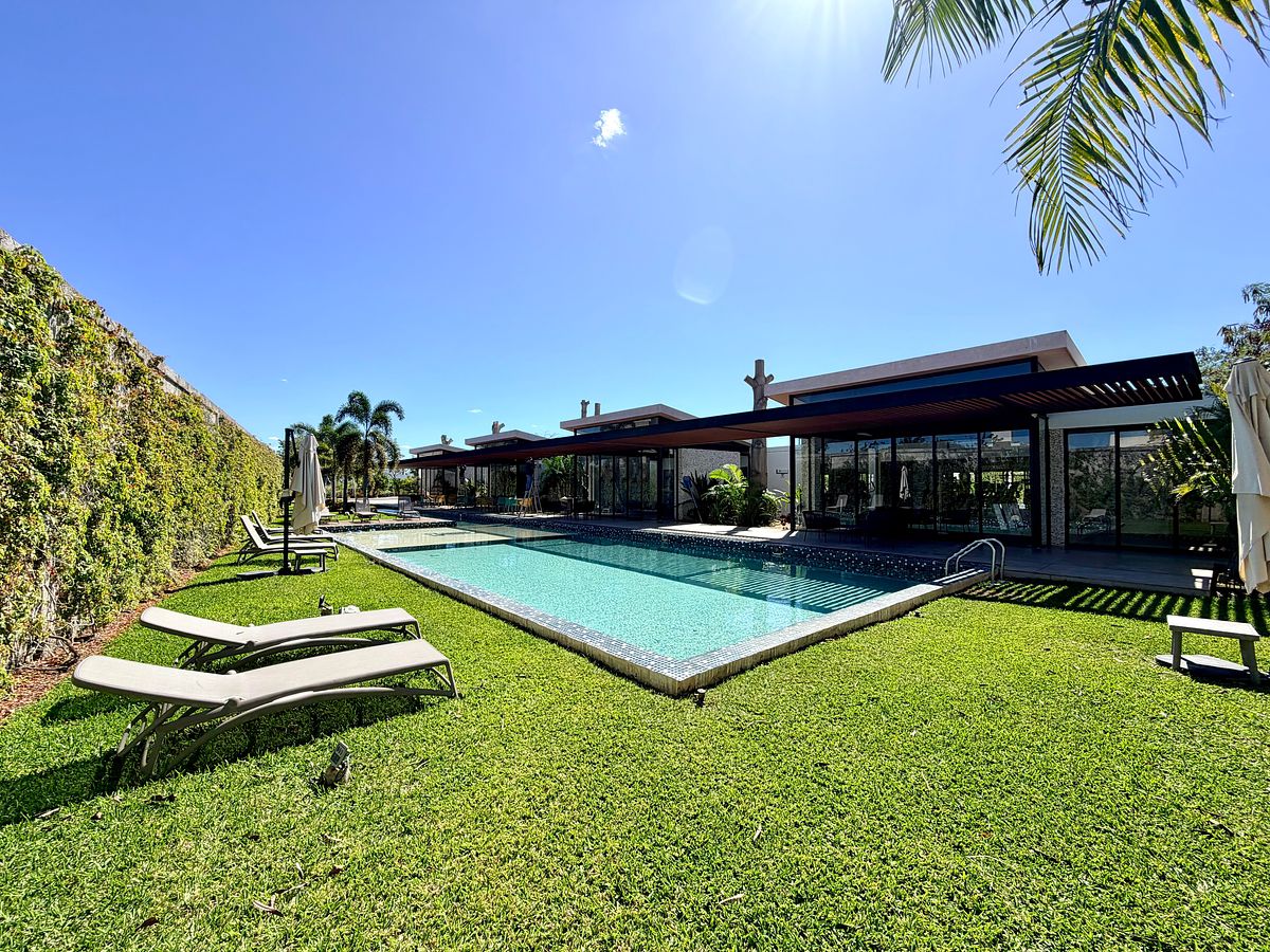 Casa em Xcanatún, Mérida, foto 39 de 47