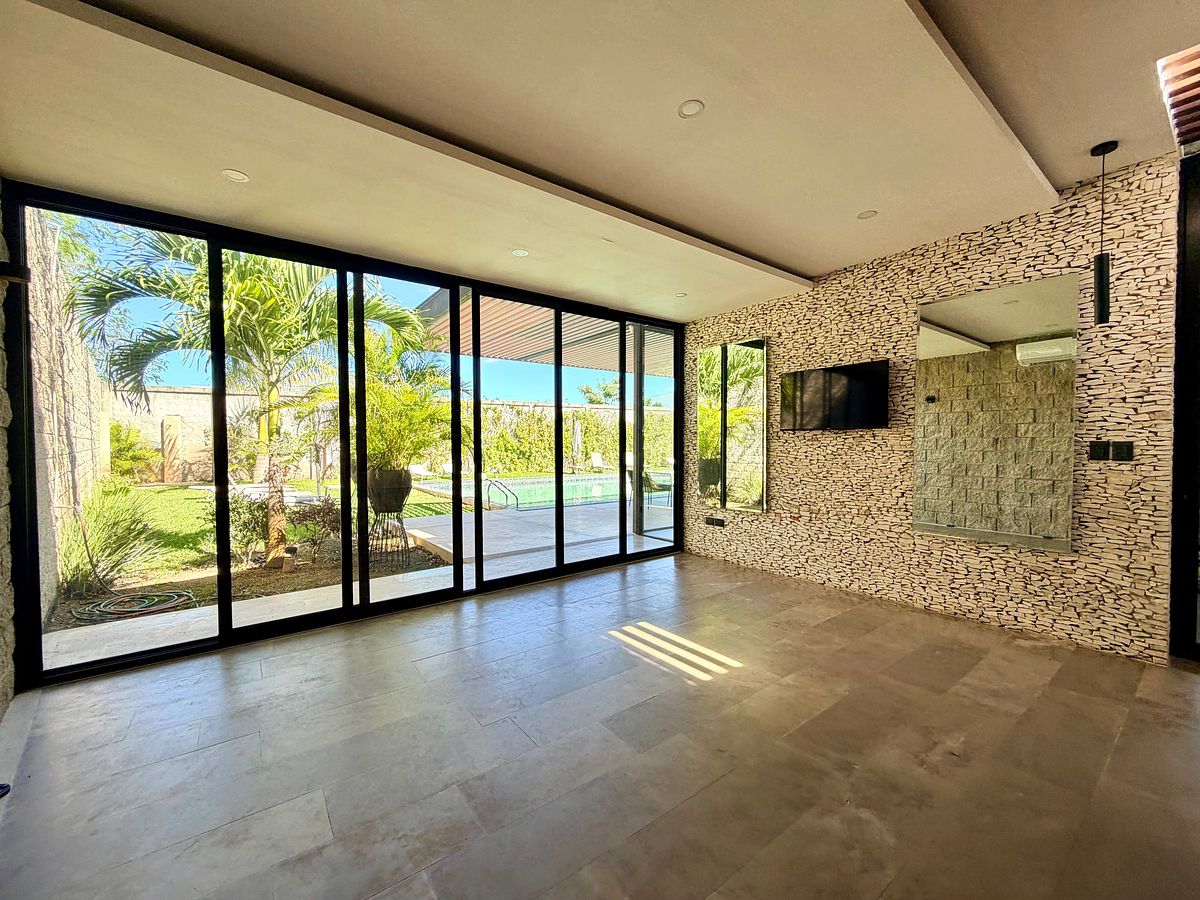 Casa em Xcanatún, Mérida, foto 40 de 47