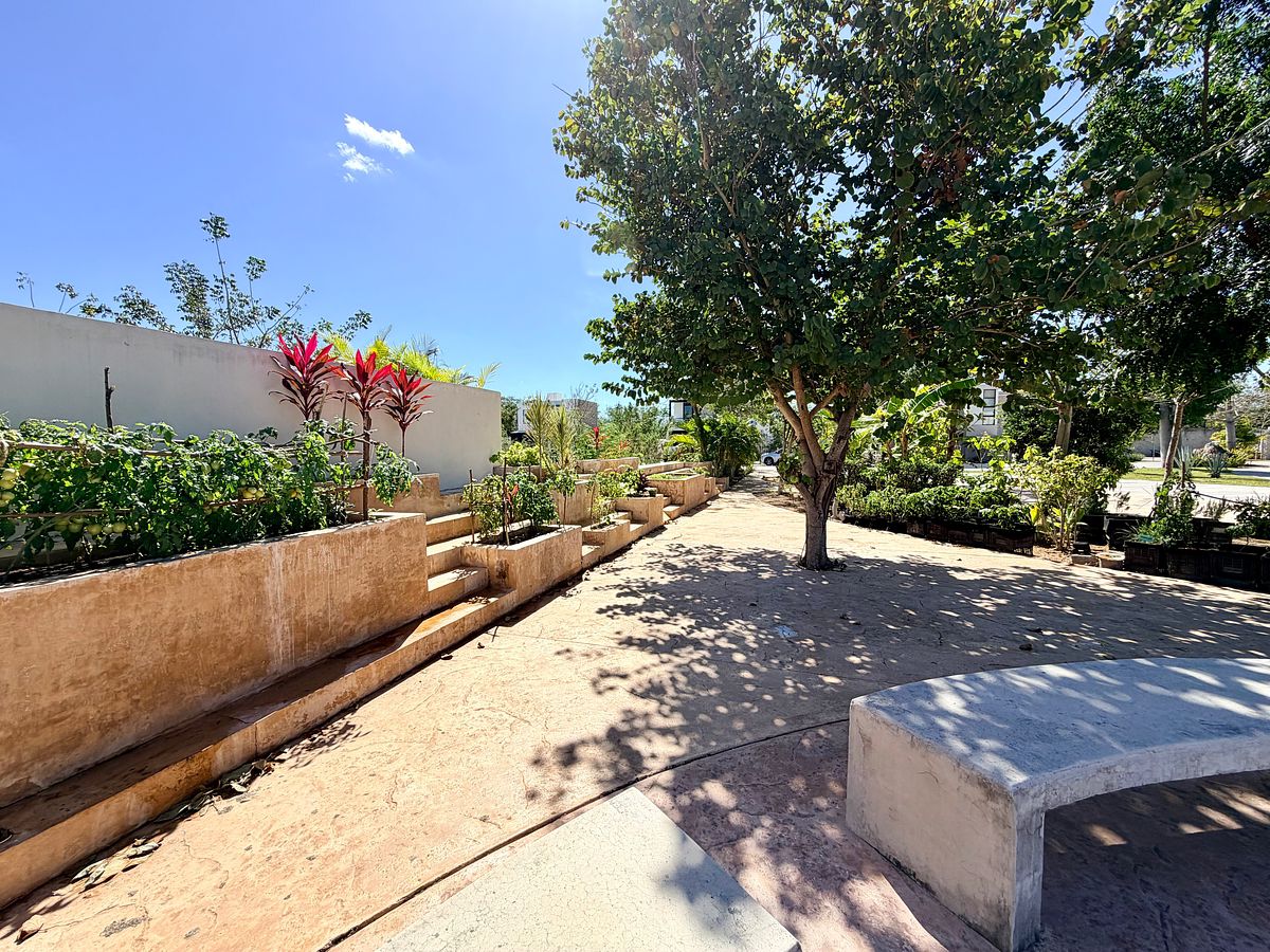 Casa em Xcanatún, Mérida, foto 45 de 47