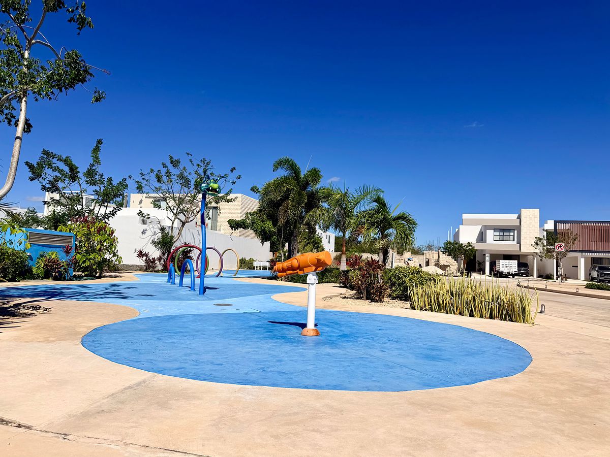 Casa em Xcanatún, Mérida, foto 46 de 47