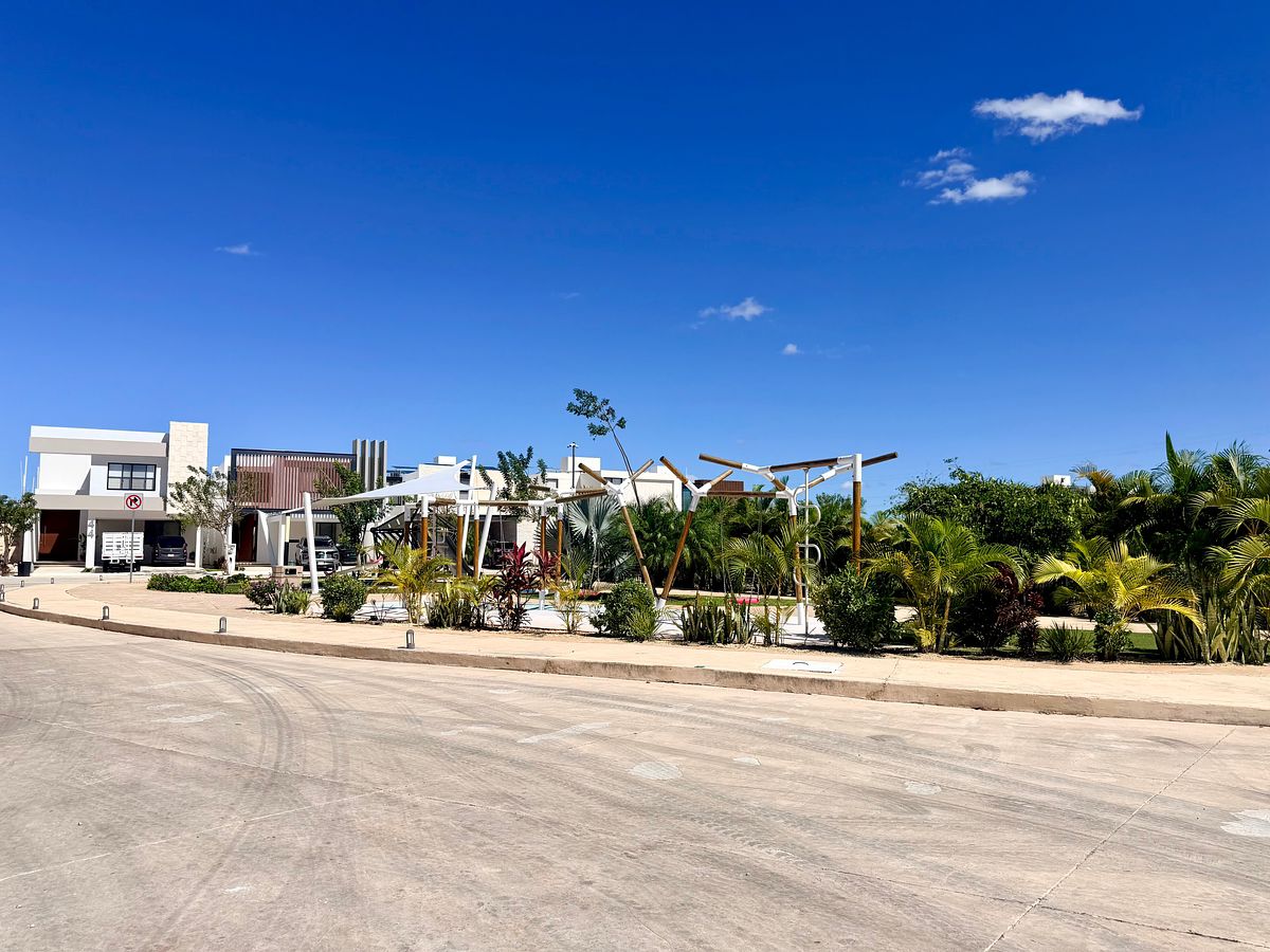 Casa em Xcanatún, Mérida, foto 47 de 47
