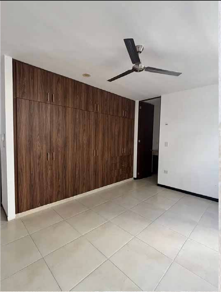 Casa en condominio en Montes de Ame, Mérida, foto 4 de 8