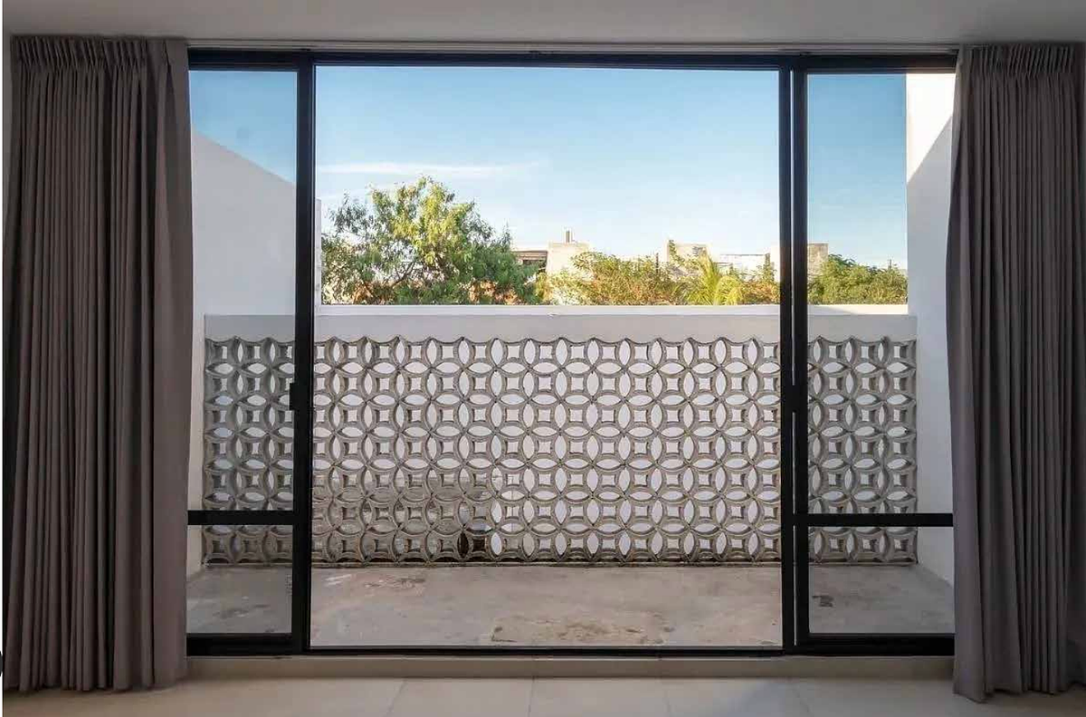 Casa en condominio en Montes de Ame, Mérida, foto 6 de 8