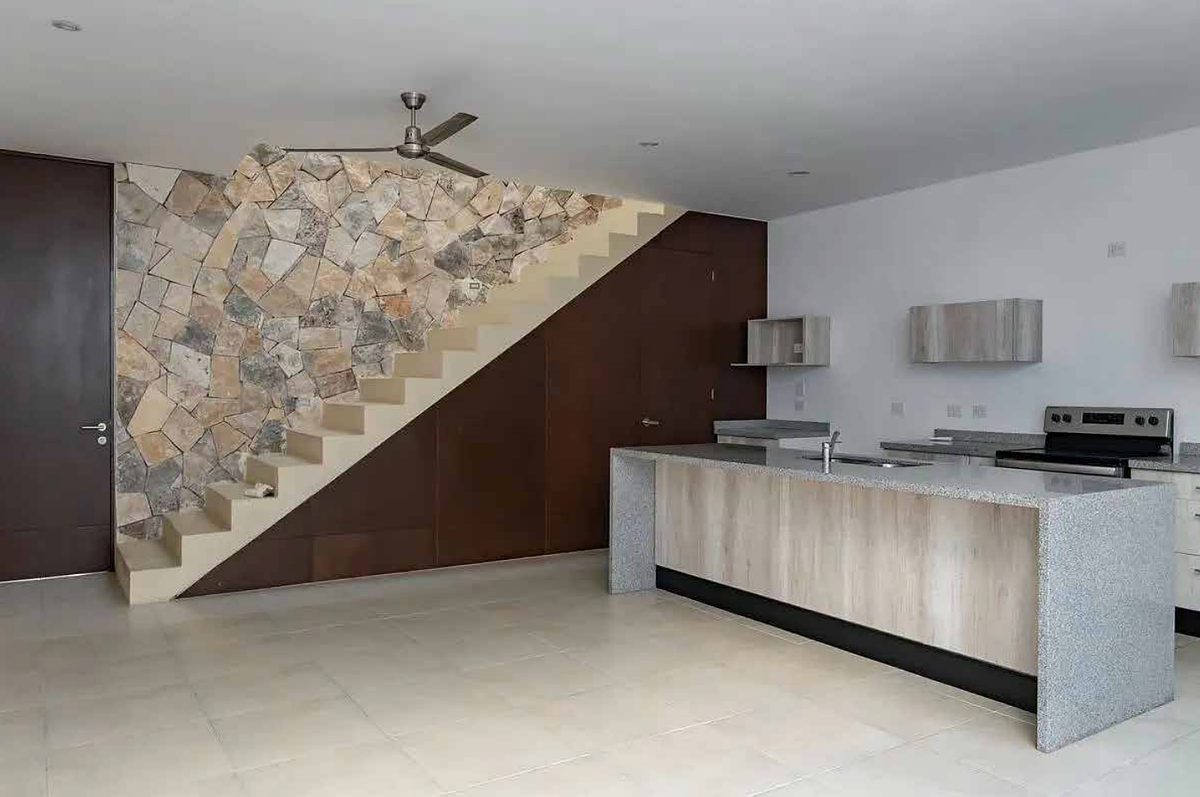 Casa en condominio en Montes de Ame, Mérida, foto 7 de 8