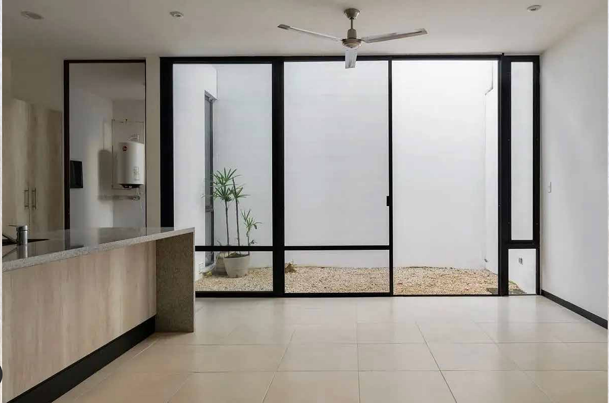 Casa en condominio en Montes de Ame, Mérida, foto 8 de 8