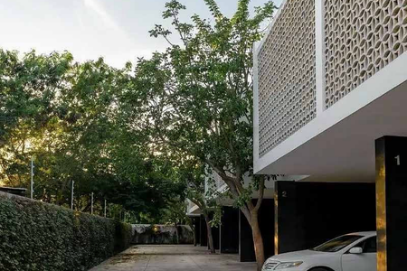 Townhouse in Montes de Amé