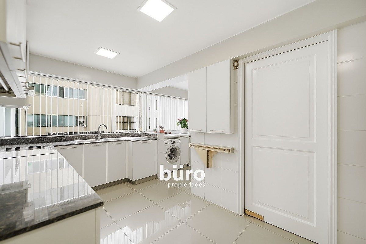 Departamento en San Isidro, Lima, foto 7 de 19