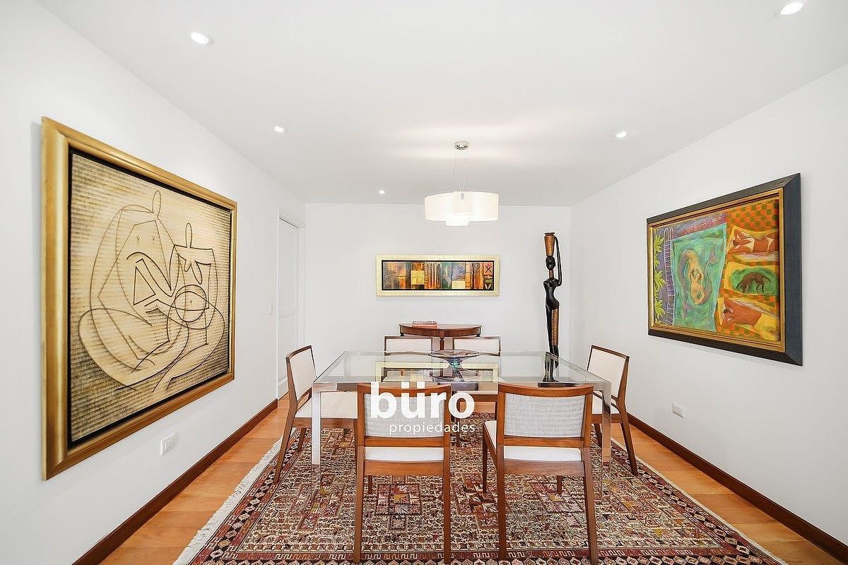 Departamento en San Isidro, Lima, foto 6 de 19