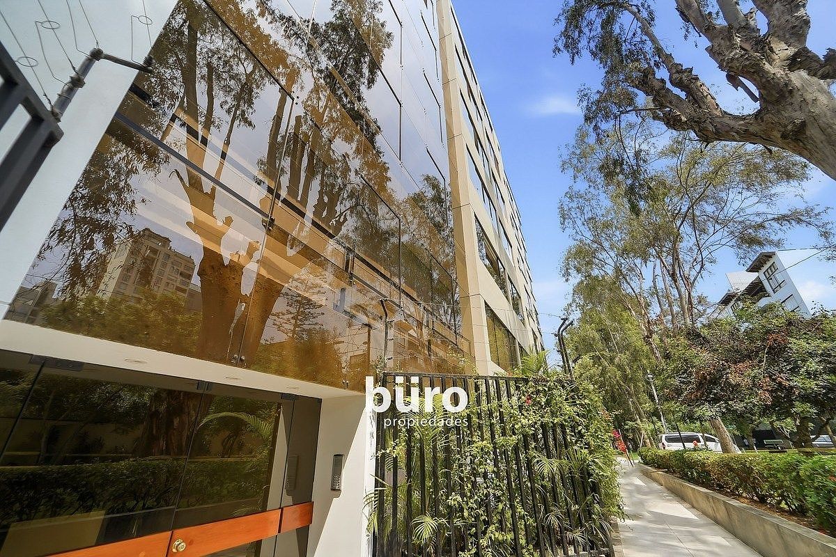 Departamento en San Isidro, Lima, foto 12 de 19