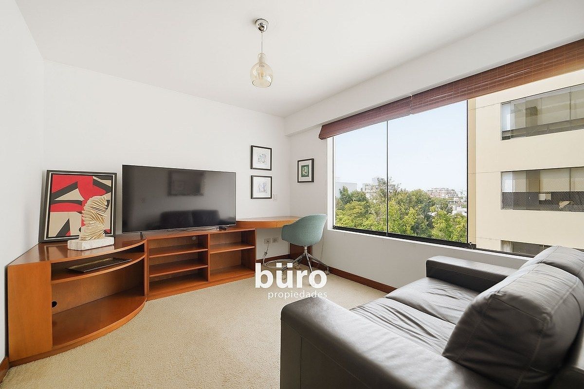 Departamento en San Isidro, Lima, foto 17 de 19