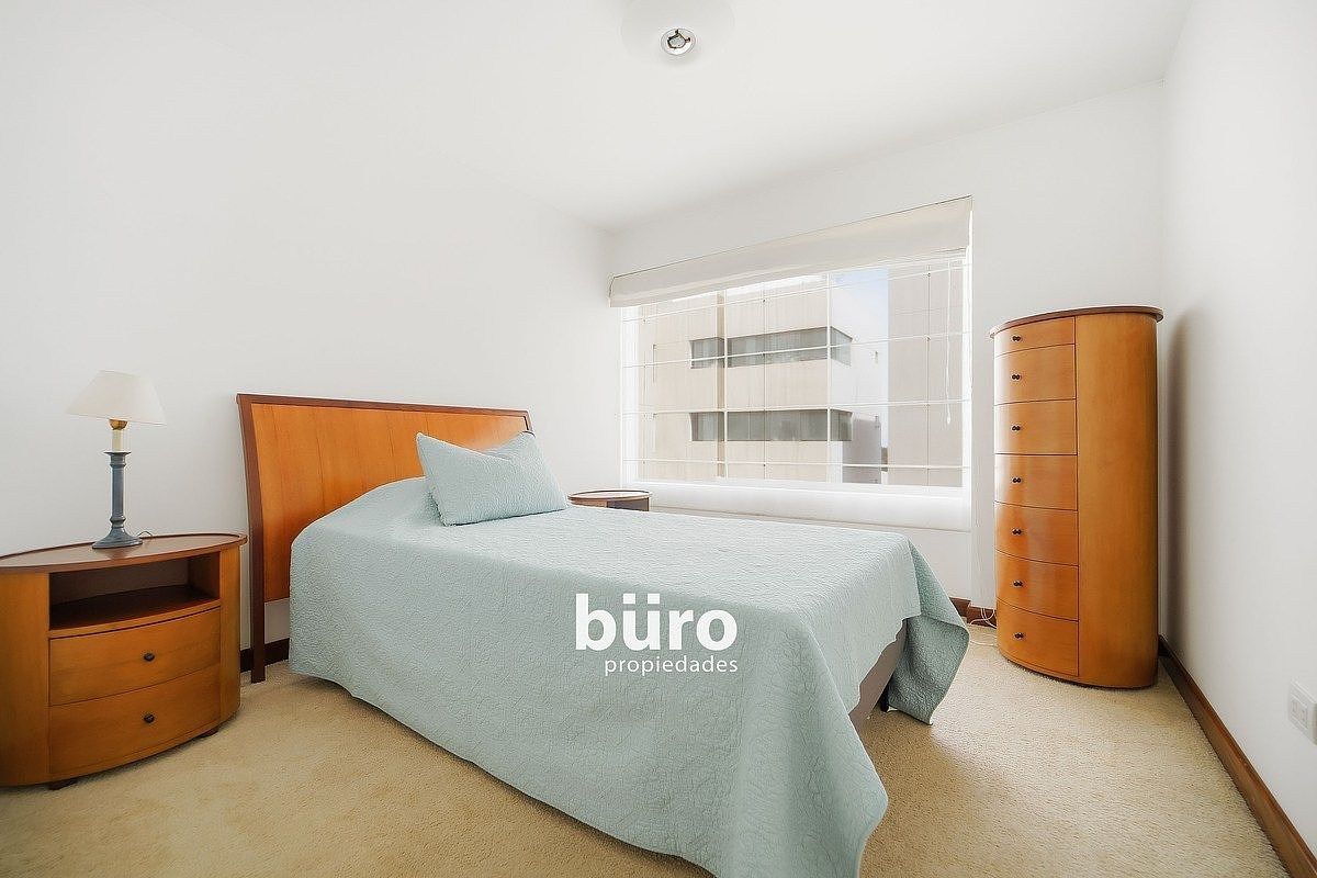 Departamento en San Isidro, Lima, foto 13 de 19