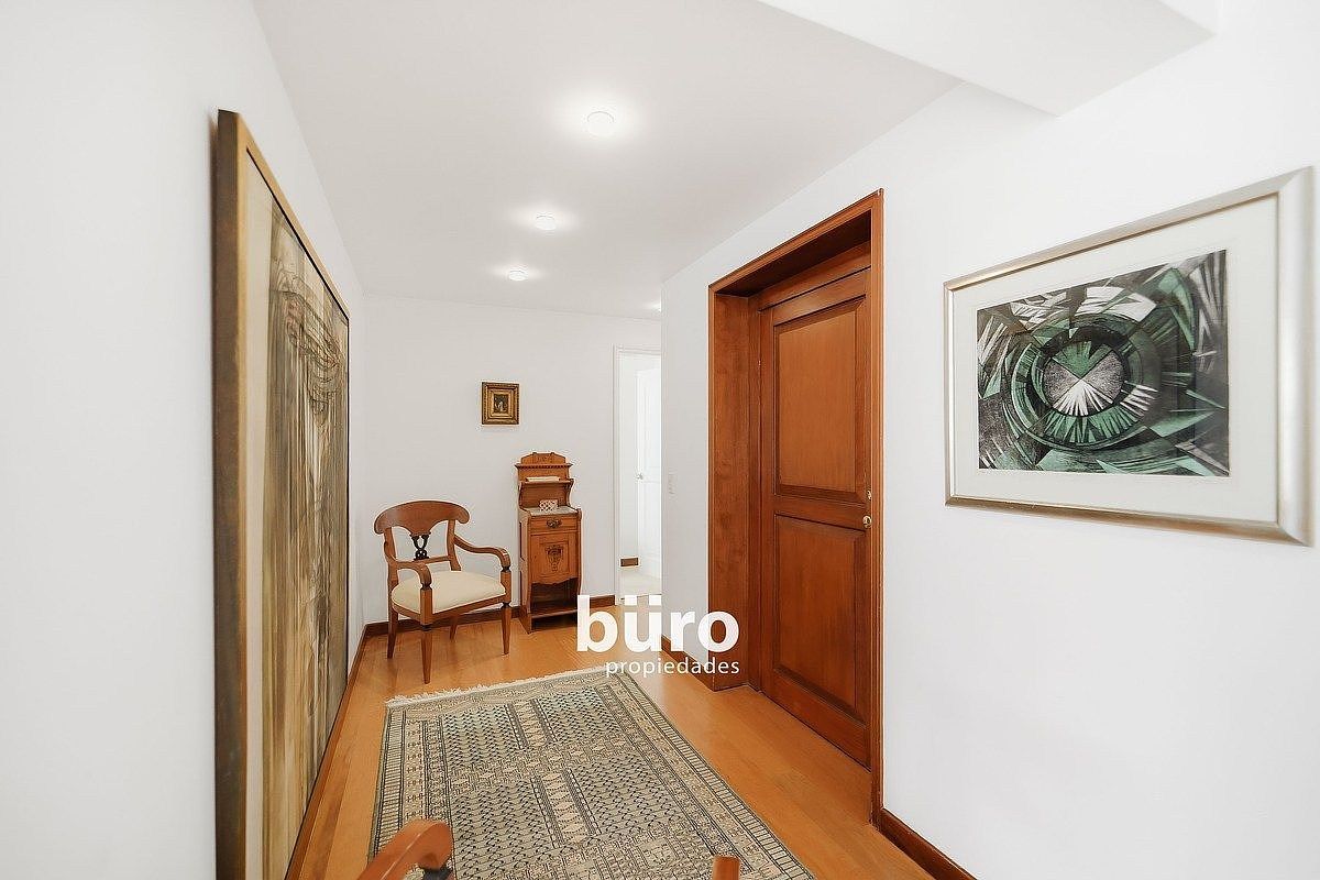 Departamento en San Isidro, Lima, foto 9 de 19