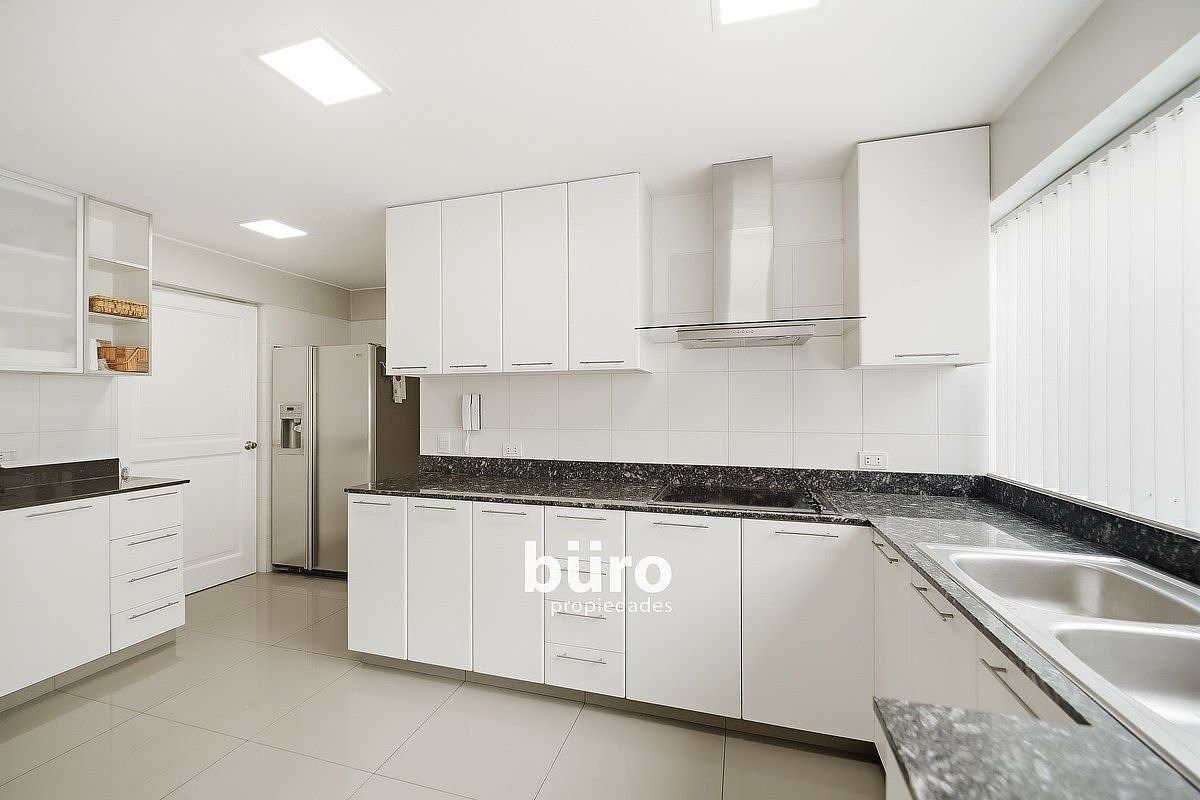 Departamento en San Isidro, Lima, foto 8 de 19