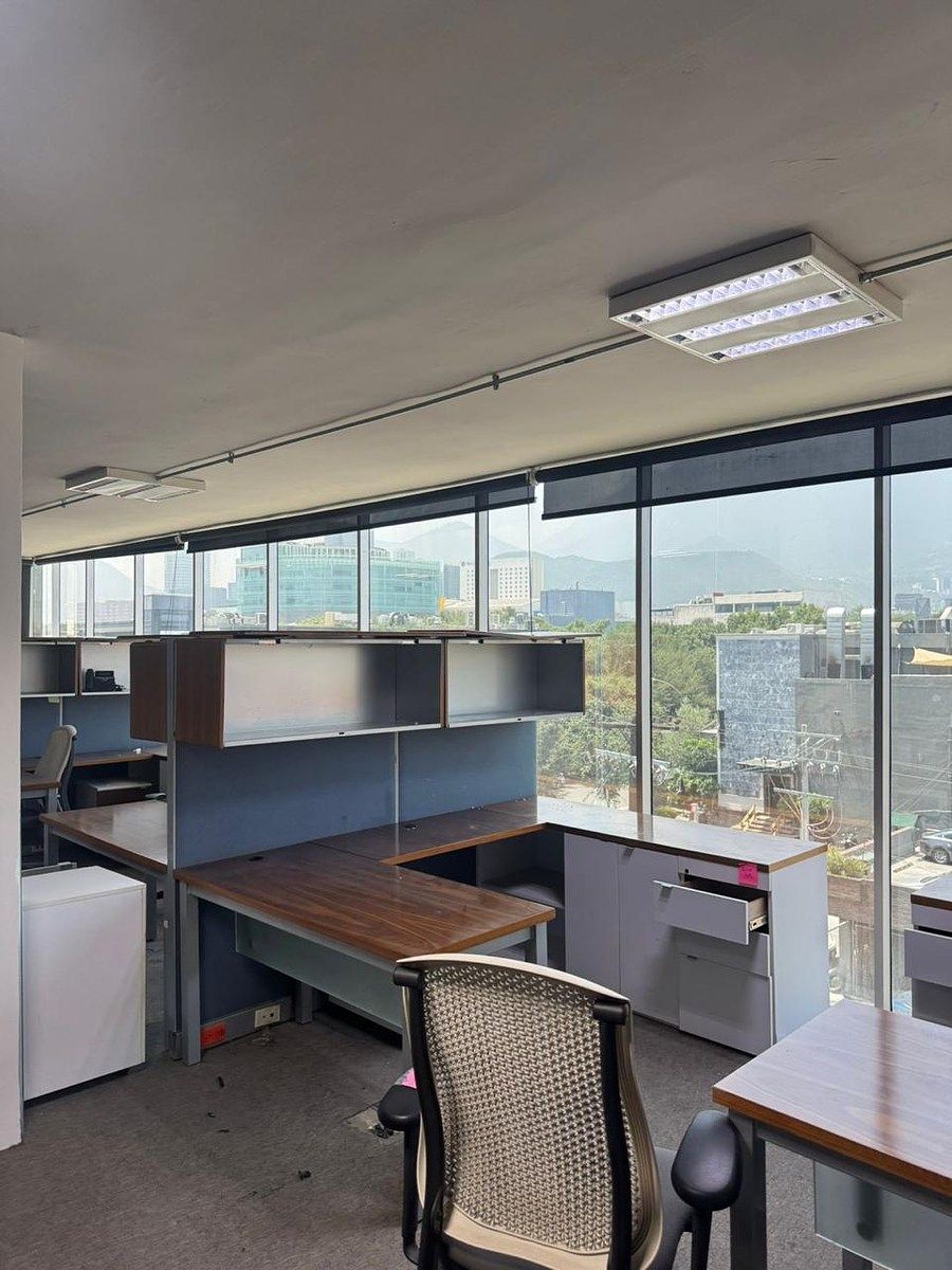 Office in Del Valle, San Pedro Garza García, photo 3 of 4