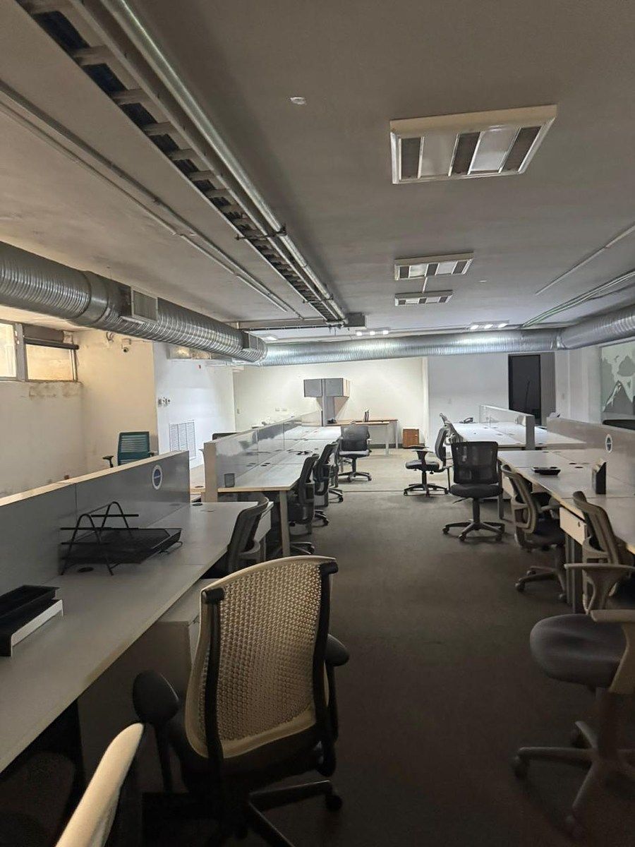 Office in Del Valle, San Pedro Garza García, photo 4 of 4
