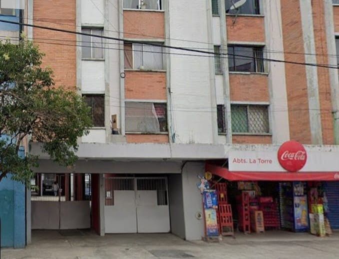 Departamento à Venda em uma colônia emblemática em Santa María la Ribera, foto 1 de 17
