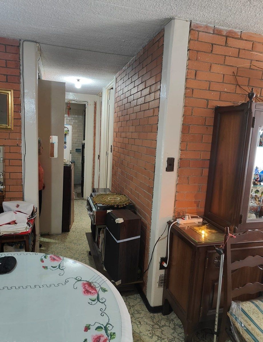 Apartamento em Santa Maria La Ribera, Cuauhtémoc, foto 4 de 17