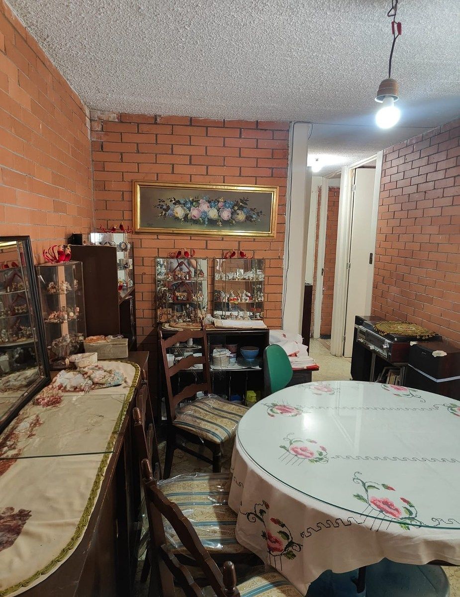 Apartamento em Santa Maria La Ribera, Cuauhtémoc, foto 5 de 17