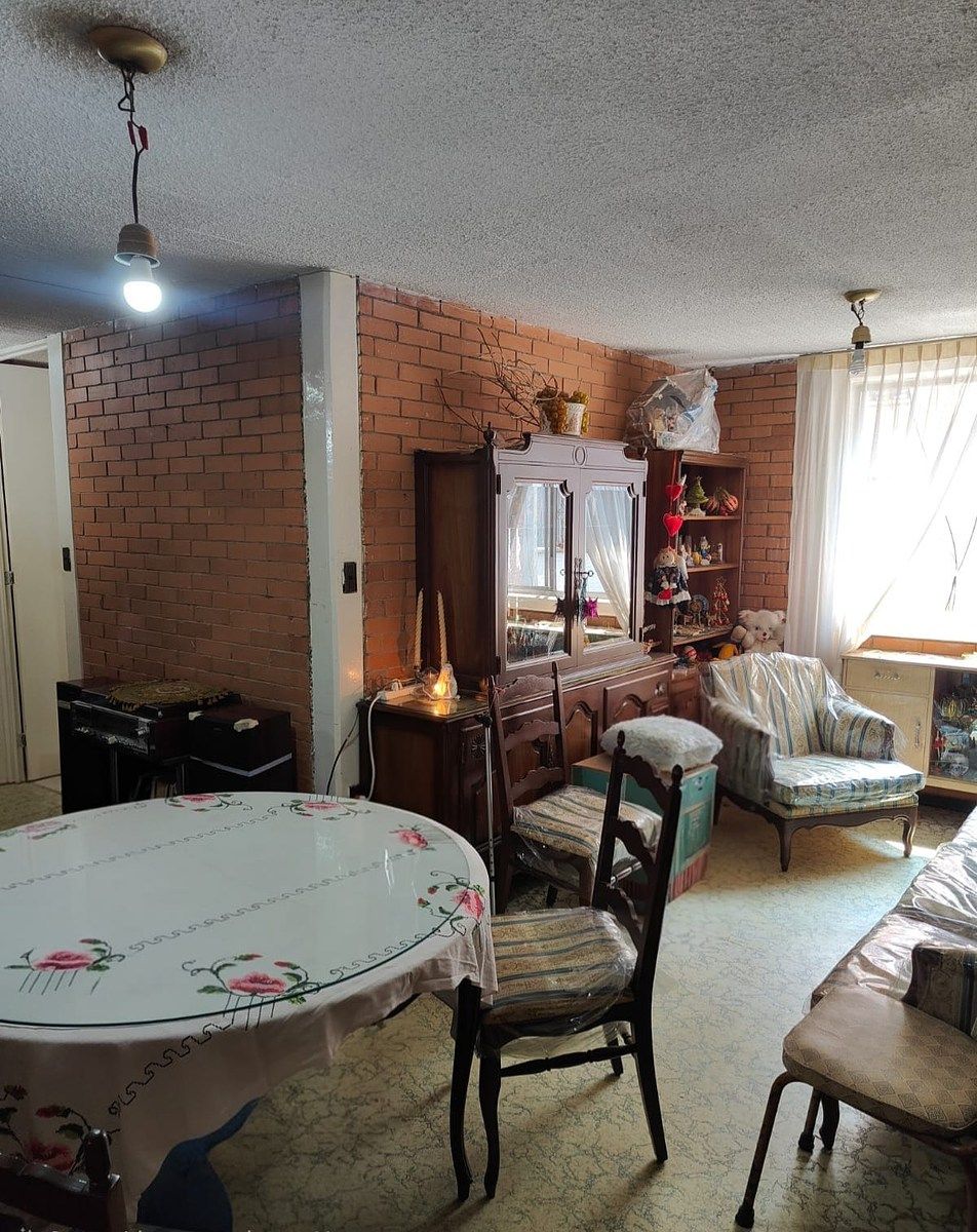 Apartamento em Santa Maria La Ribera, Cuauhtémoc, foto 6 de 17