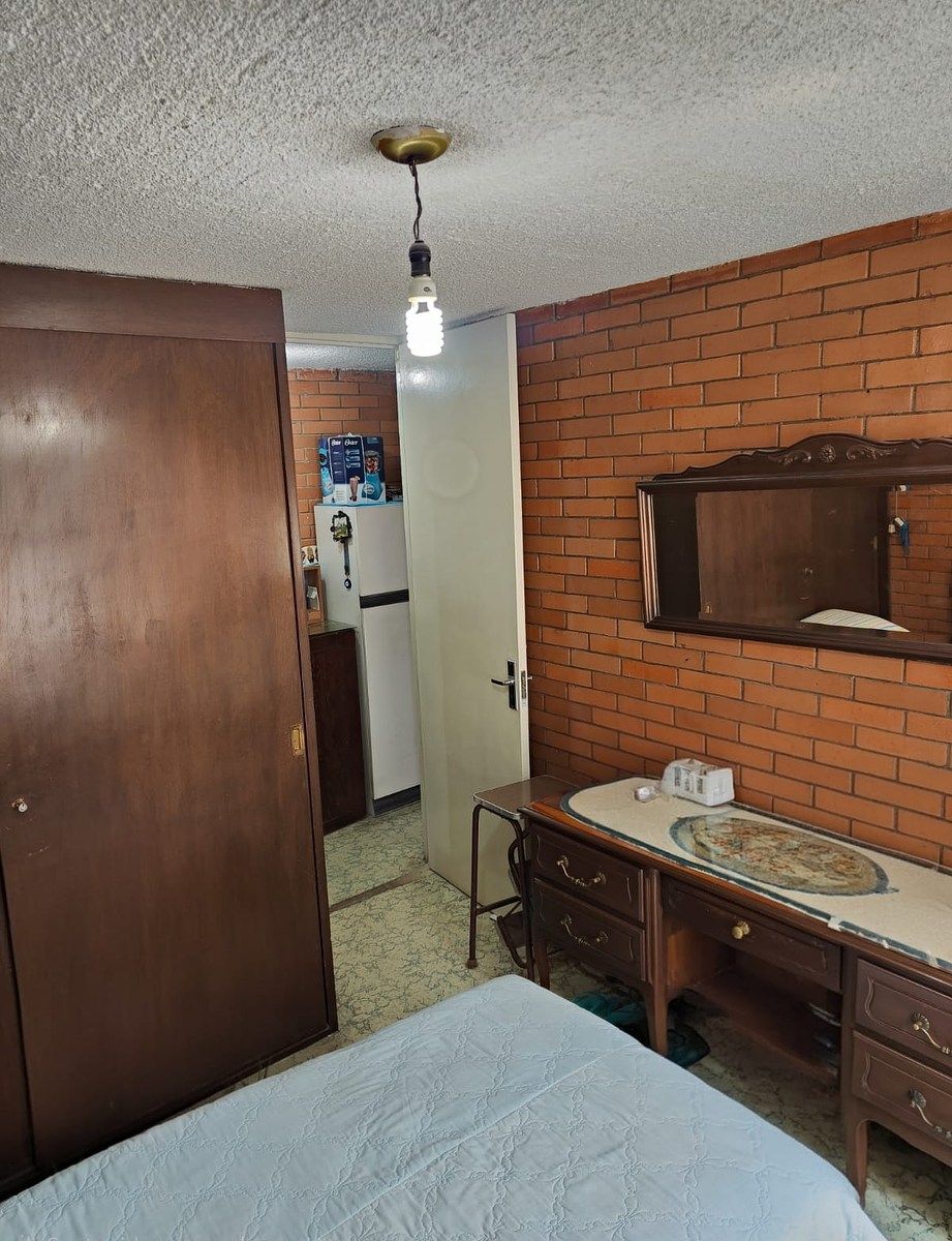 Apartamento em Santa Maria La Ribera, Cuauhtémoc, foto 7 de 17