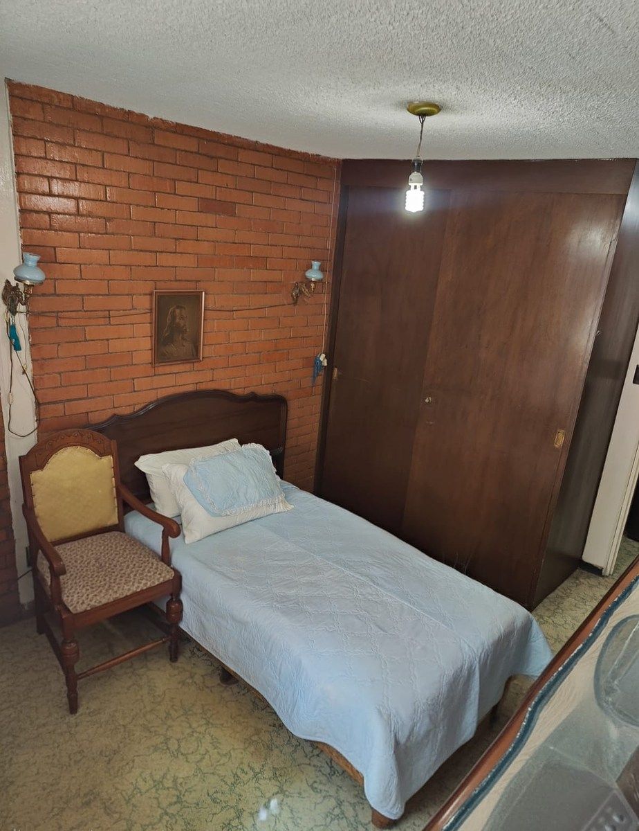 Apartamento em Santa Maria La Ribera, Cuauhtémoc, foto 8 de 17
