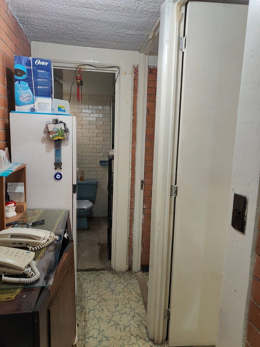 Apartamento em Santa Maria La Ribera, Cuauhtémoc, foto 9 de 17
