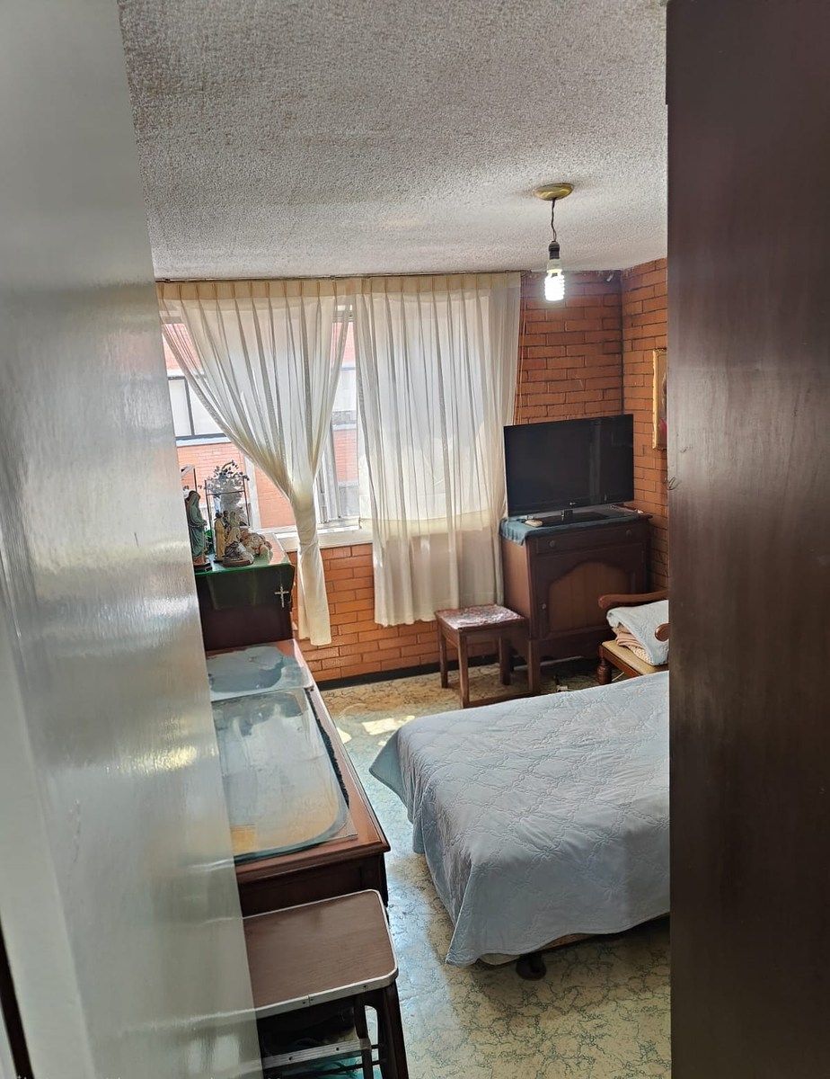 Apartamento em Santa Maria La Ribera, Cuauhtémoc, foto 10 de 17