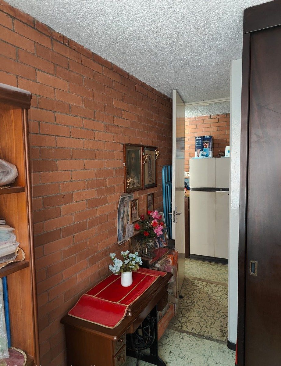 Apartamento em Santa Maria La Ribera, Cuauhtémoc, foto 12 de 17
