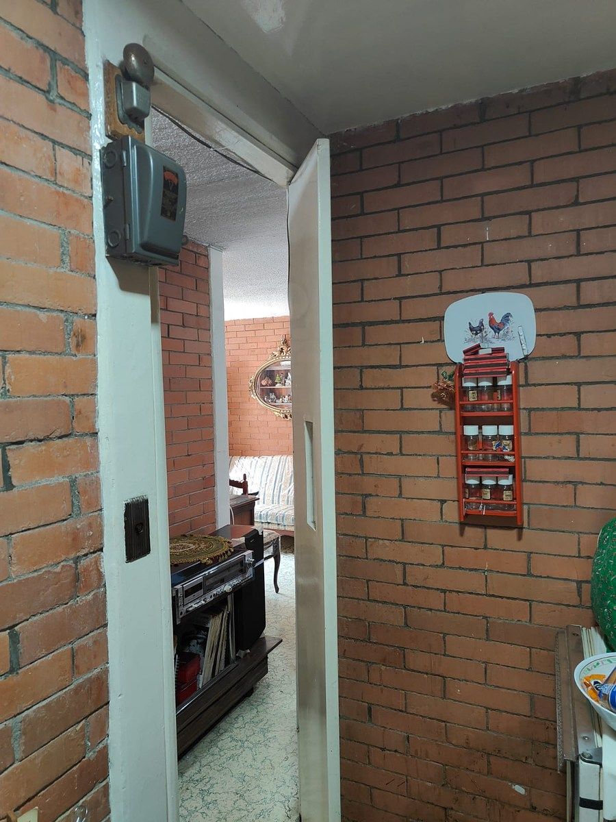 Apartamento em Santa Maria La Ribera, Cuauhtémoc, foto 14 de 17