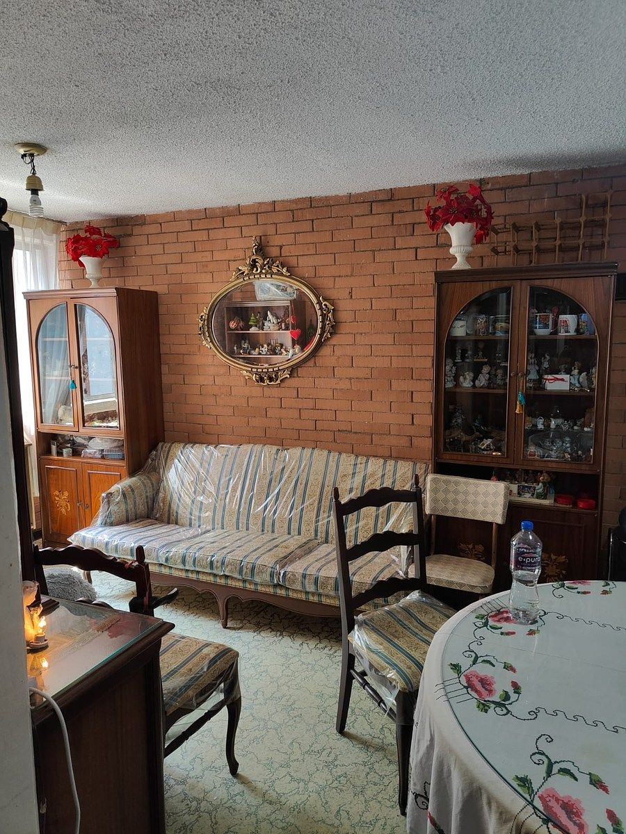 Apartamento em Santa Maria La Ribera, Cuauhtémoc, foto 15 de 17
