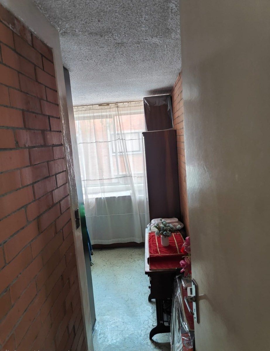 Apartamento em Santa Maria La Ribera, Cuauhtémoc, foto 17 de 17