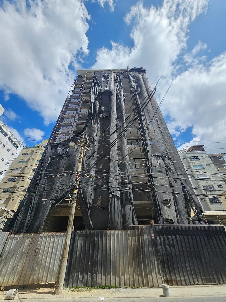 Apartamento en Ensanche Serrallés, Santo Domingo Centro (Distrito Nacional), foto 3 de 3