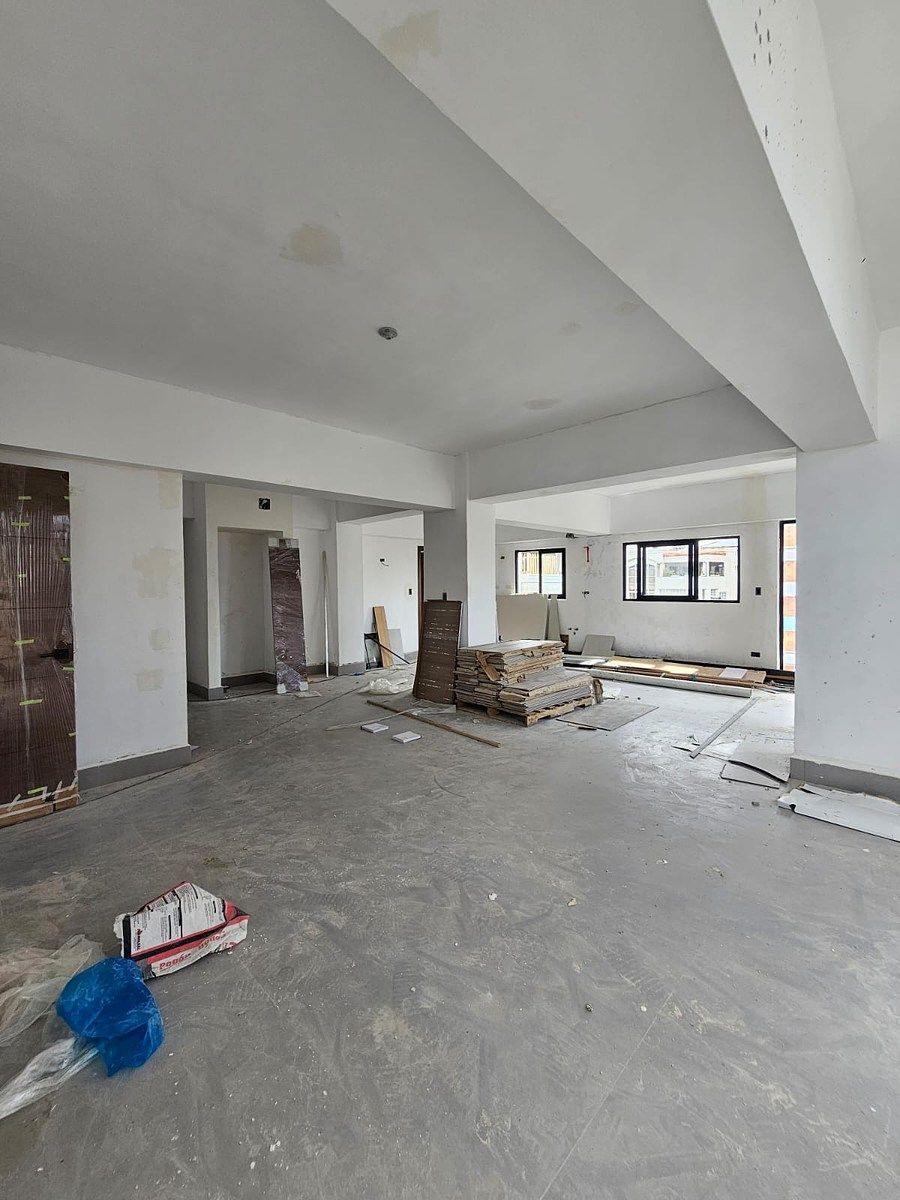 Apartamento en Ensanche Serrallés, Santo Domingo Centro (Distrito Nacional), foto 2 de 3
