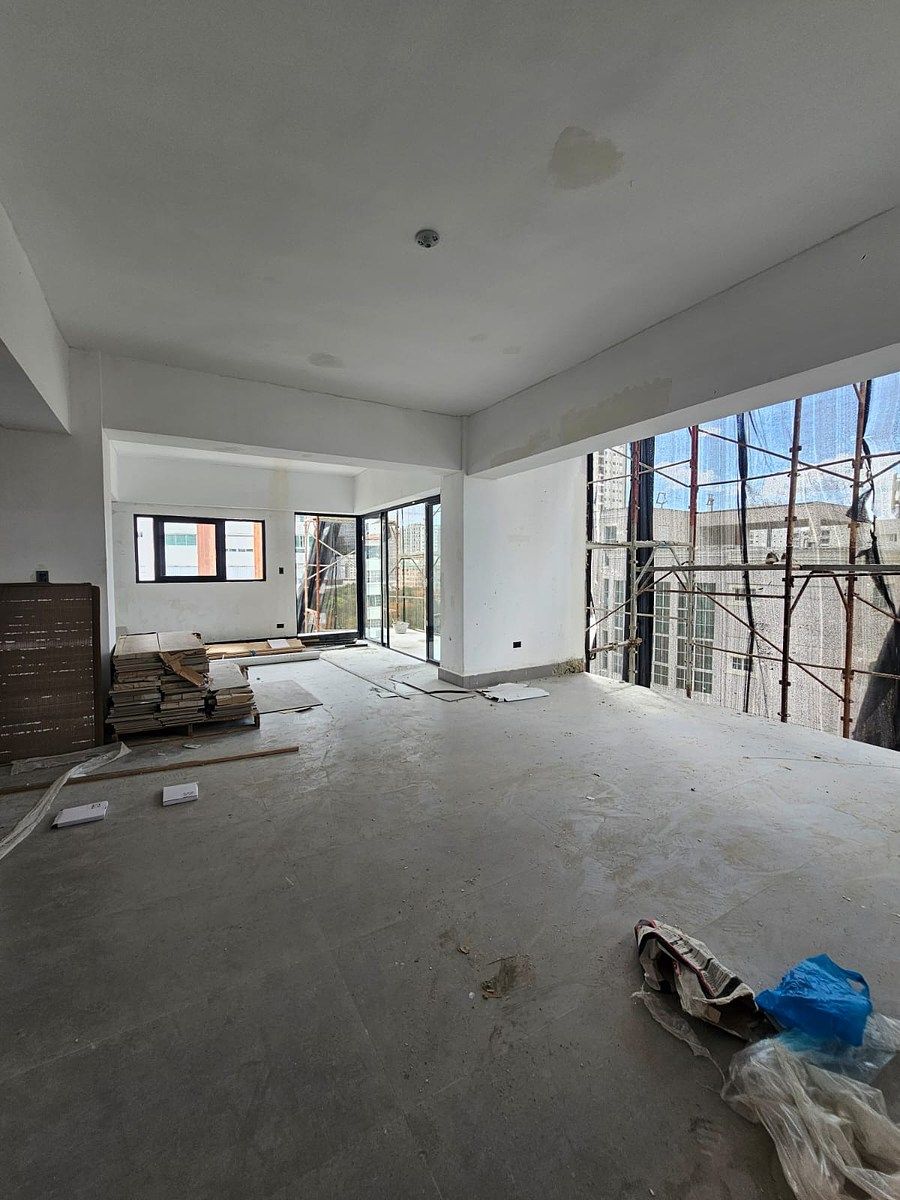 Apartamento en Venta en el Ensanche Serralles de 3 habitaciones, foto 1 de 3
