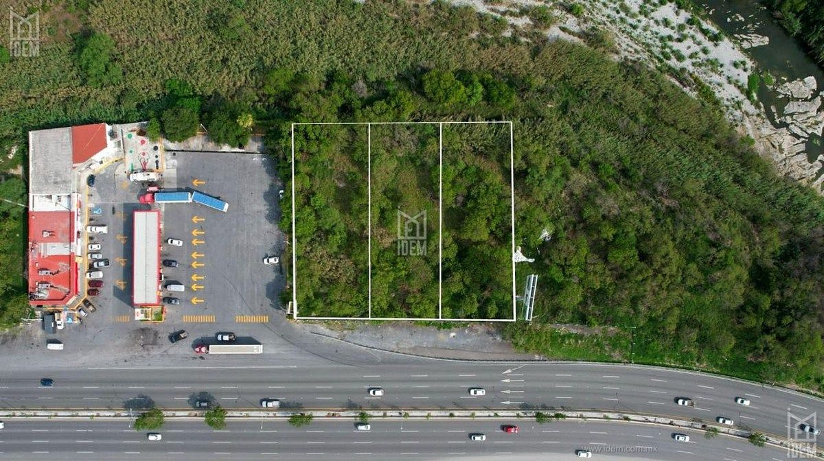 Terreno en Nueva Joya, Guadalupe, foto 2 de 10