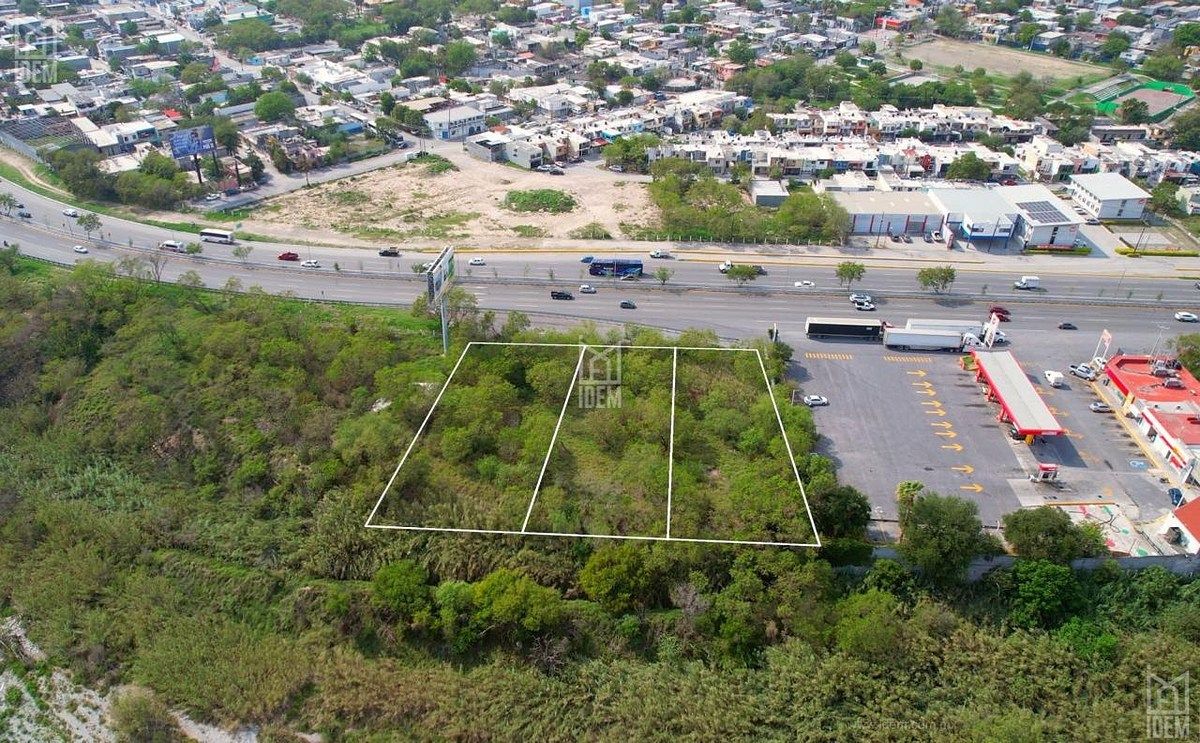 Terreno en Nueva Joya, Guadalupe, foto 3 de 10