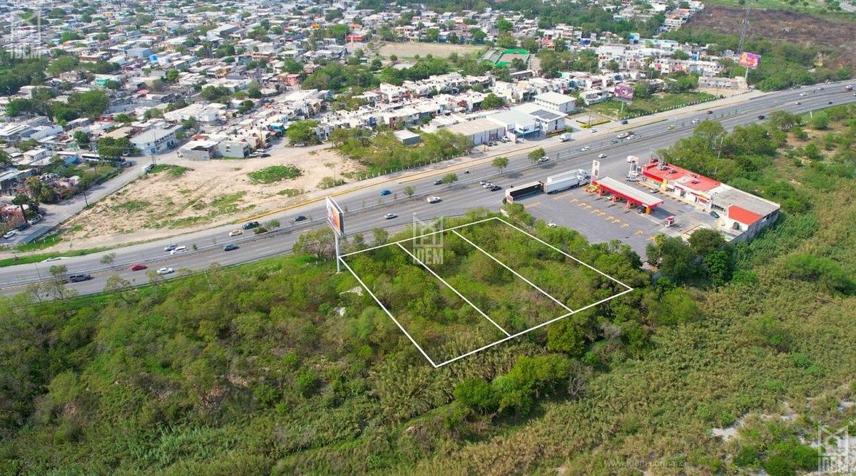 Terreno en Nueva Joya, Guadalupe, foto 4 de 10